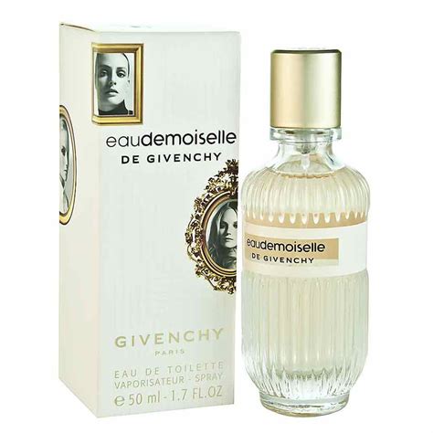 eau demoiselle givenchy|givenchy eau de mademoiselle.